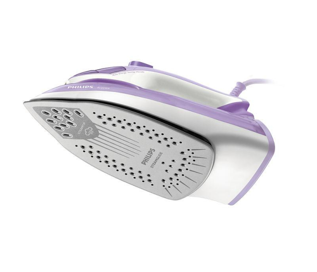 Philips EcoCare GC 3740/32 2400W fioletowe - 157977 - zdjęcie 5